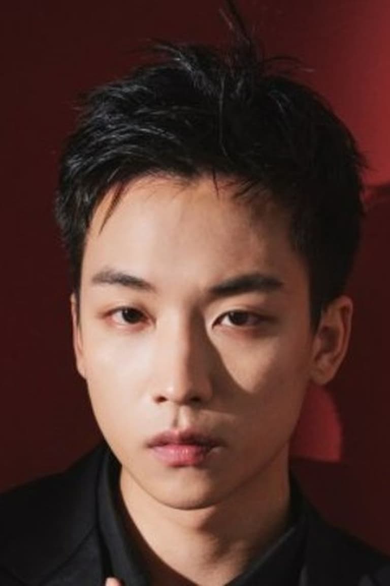 Actor 吴泽林