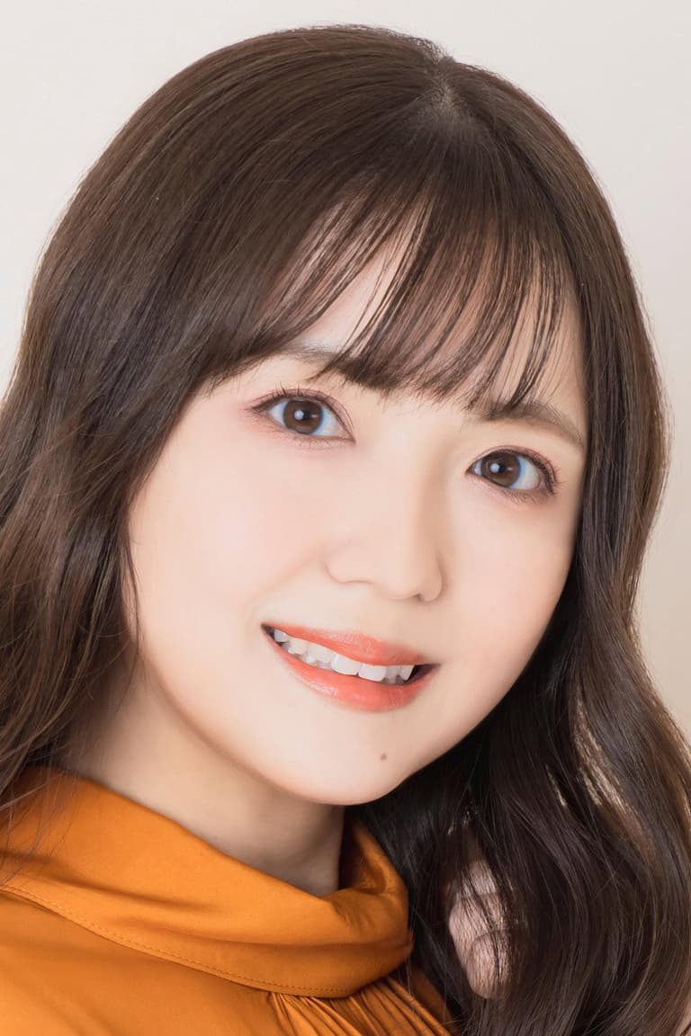 Actor Shiori Mikami