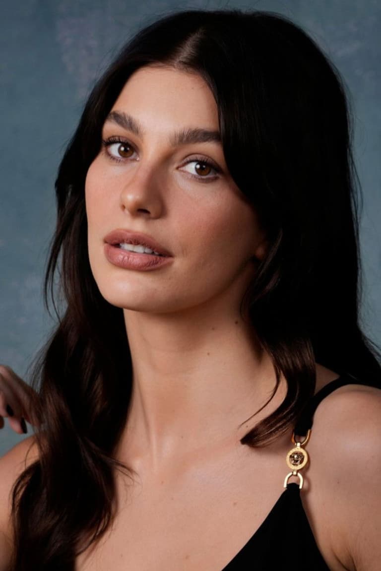 Actor Camila Morrone