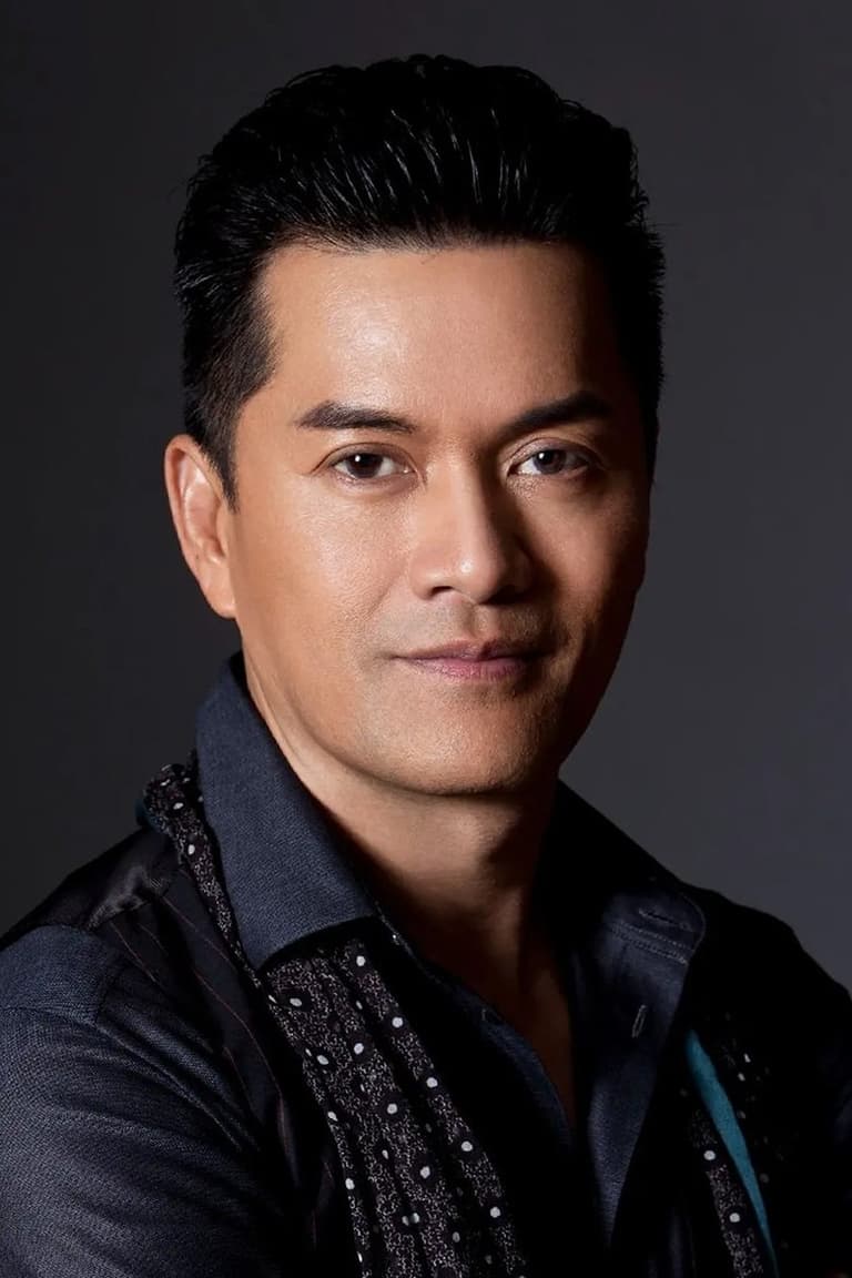 Actor 呂良偉