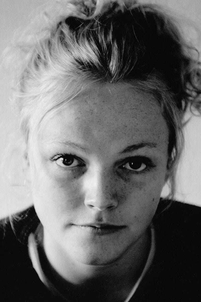 Actor Maxine Peake