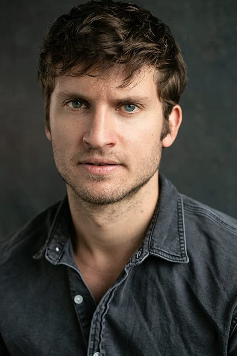 Actor Tom Weston-Jones