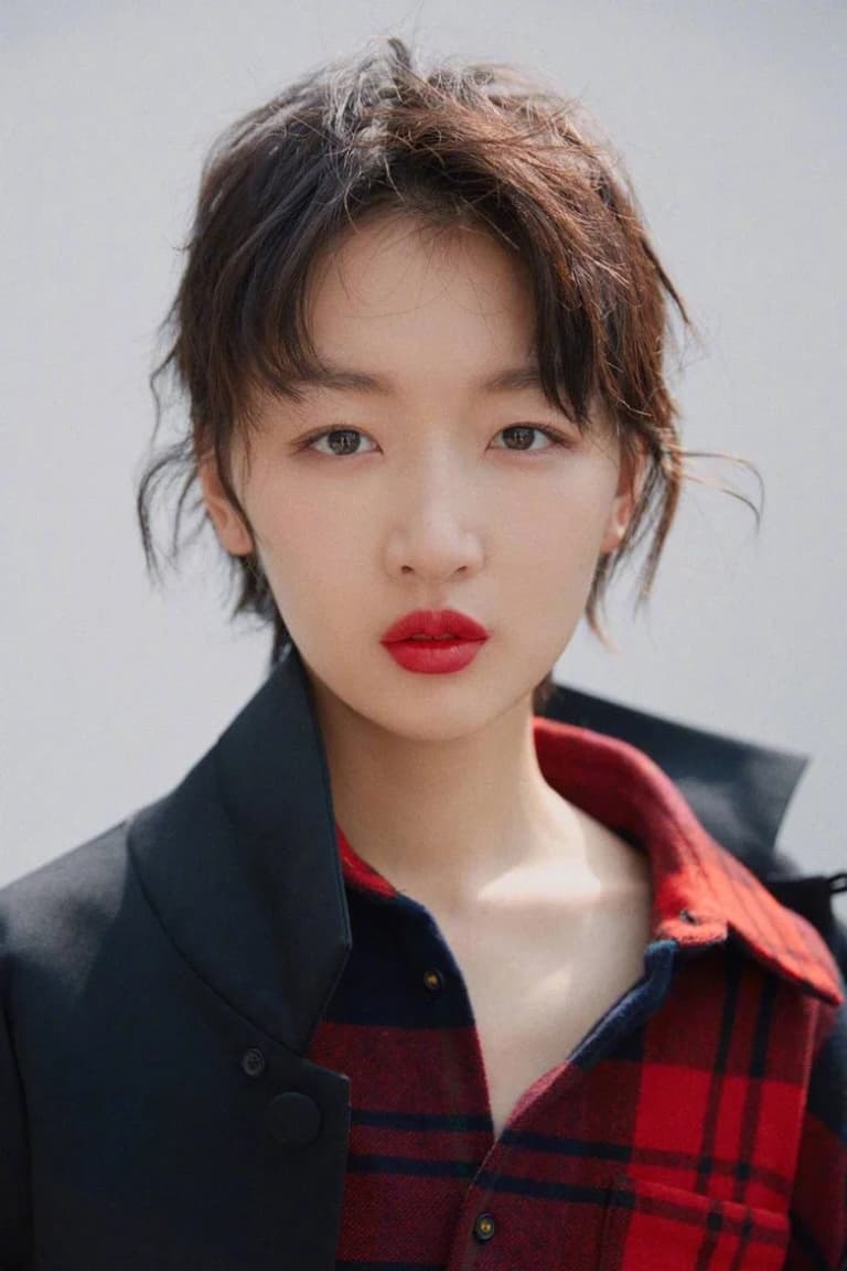Actor 周冬雨