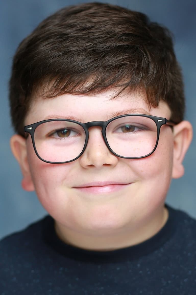 Actor Archie Yates