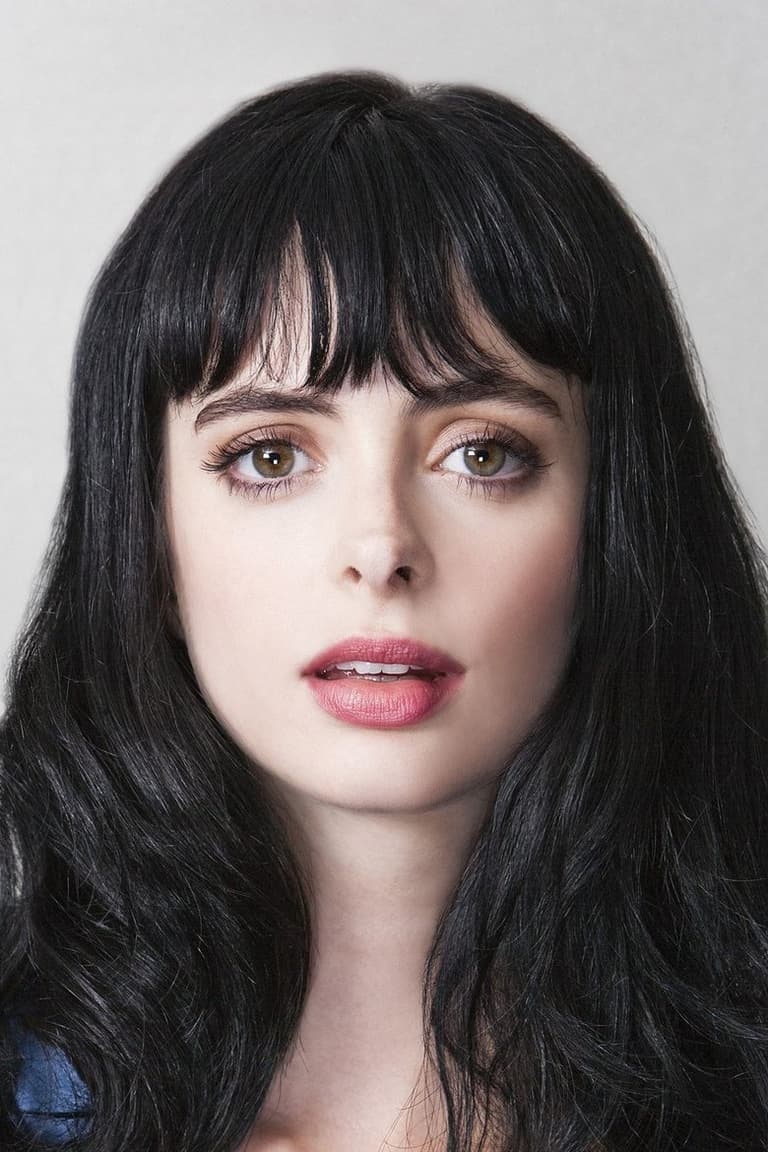 Actor Krysten Ritter