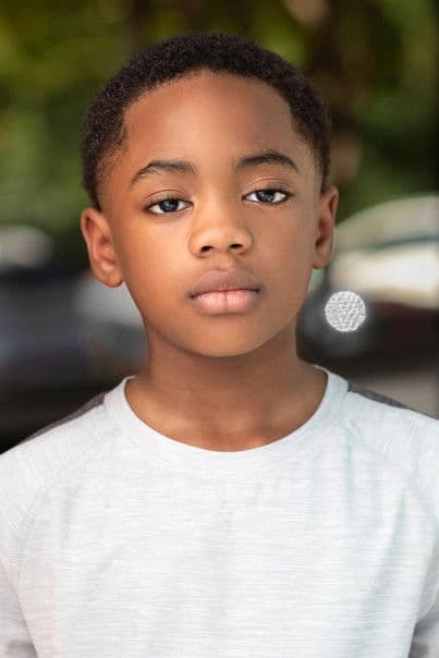 Actor David Huston Doty