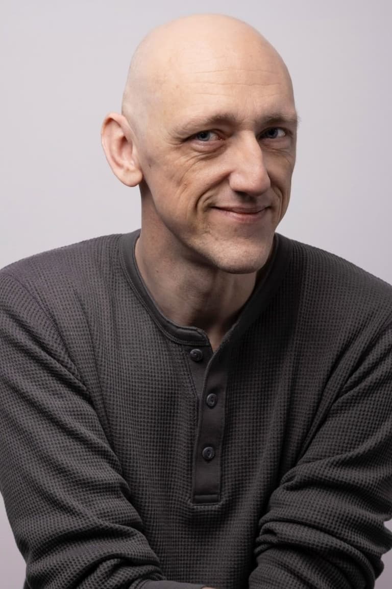 Actor AJ Donnelly