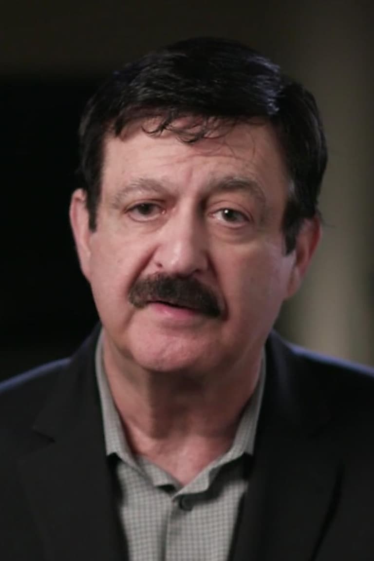 Actor George Noory