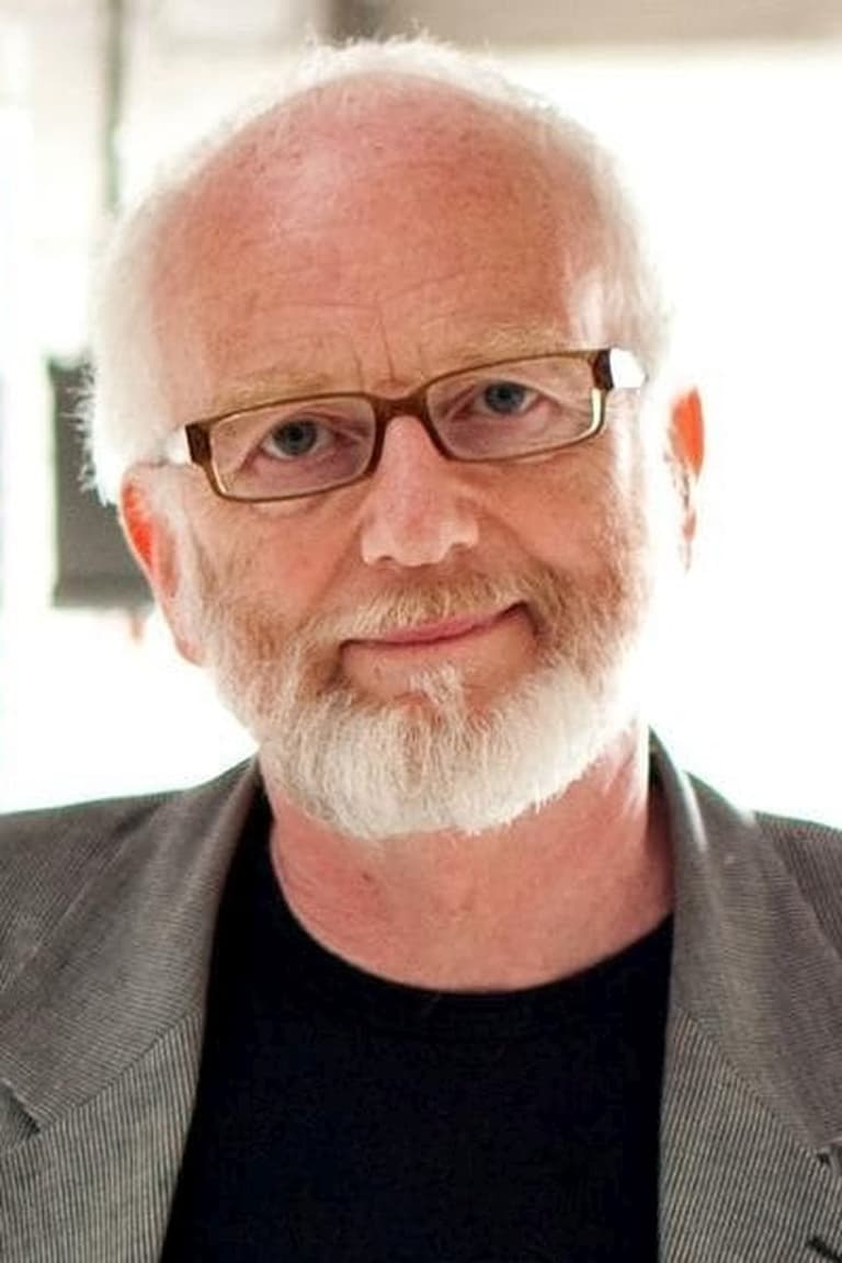 Actor Ian McDiarmid