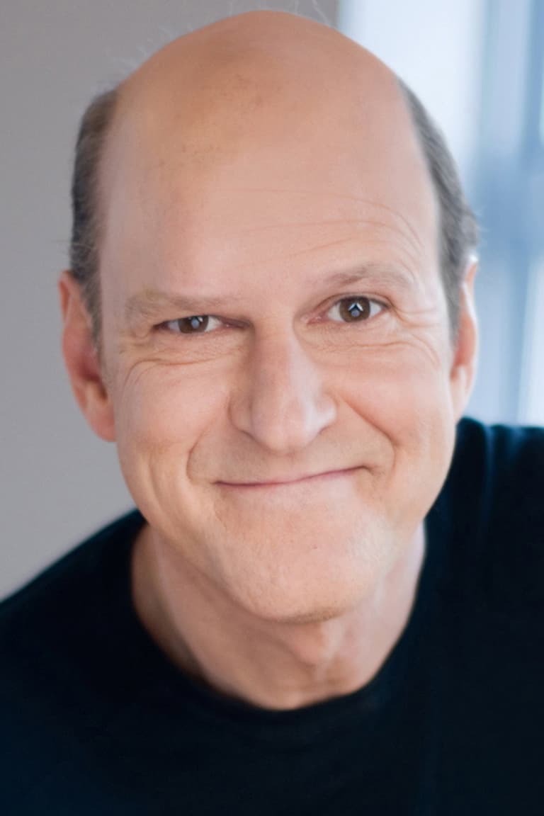 Actor Denis Houle