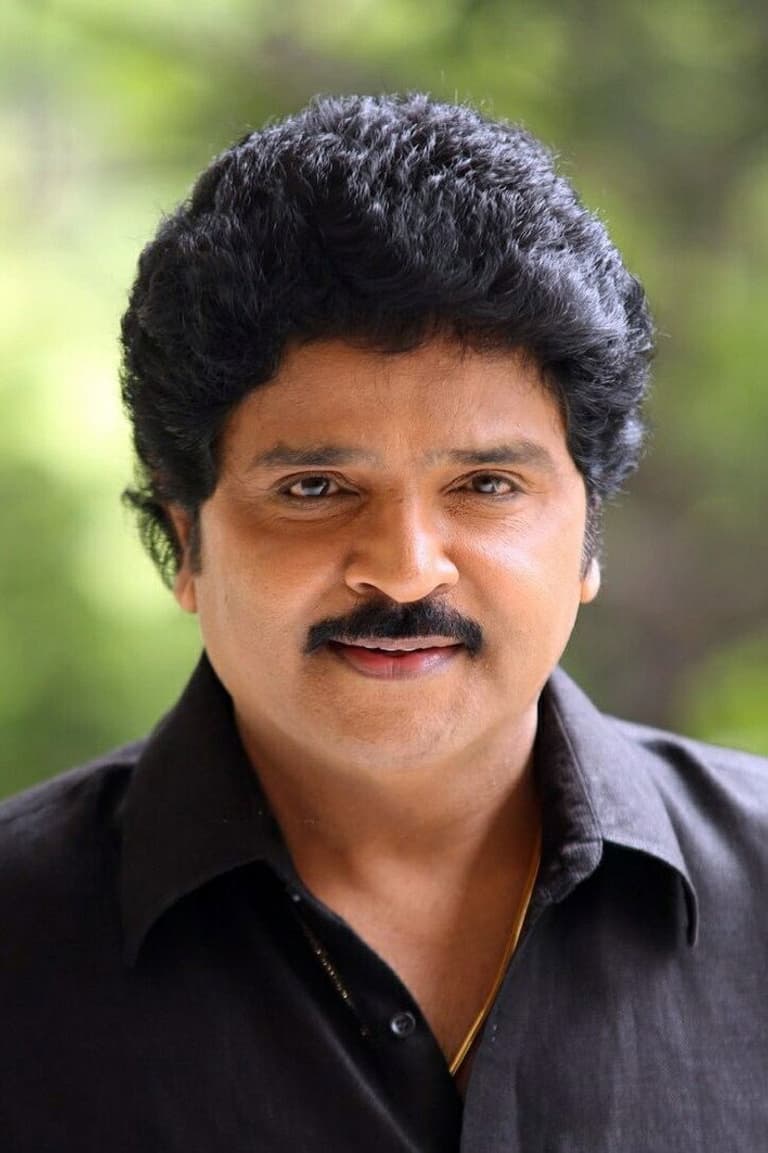 Actor Ramki