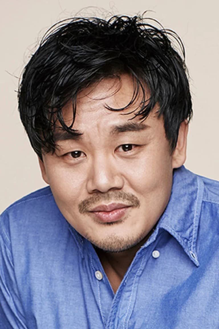 Actor 김인권