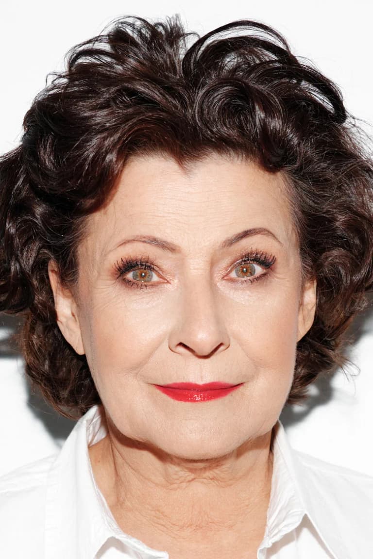 Actor Dorota Kolak