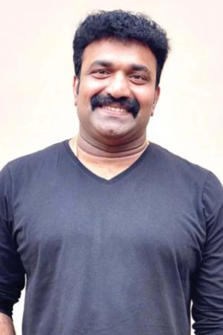 Actor Kottayam Nazeer