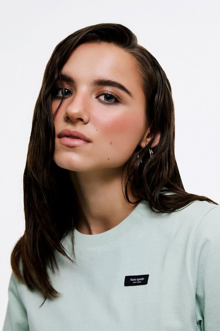 Actor Madeleine McGraw