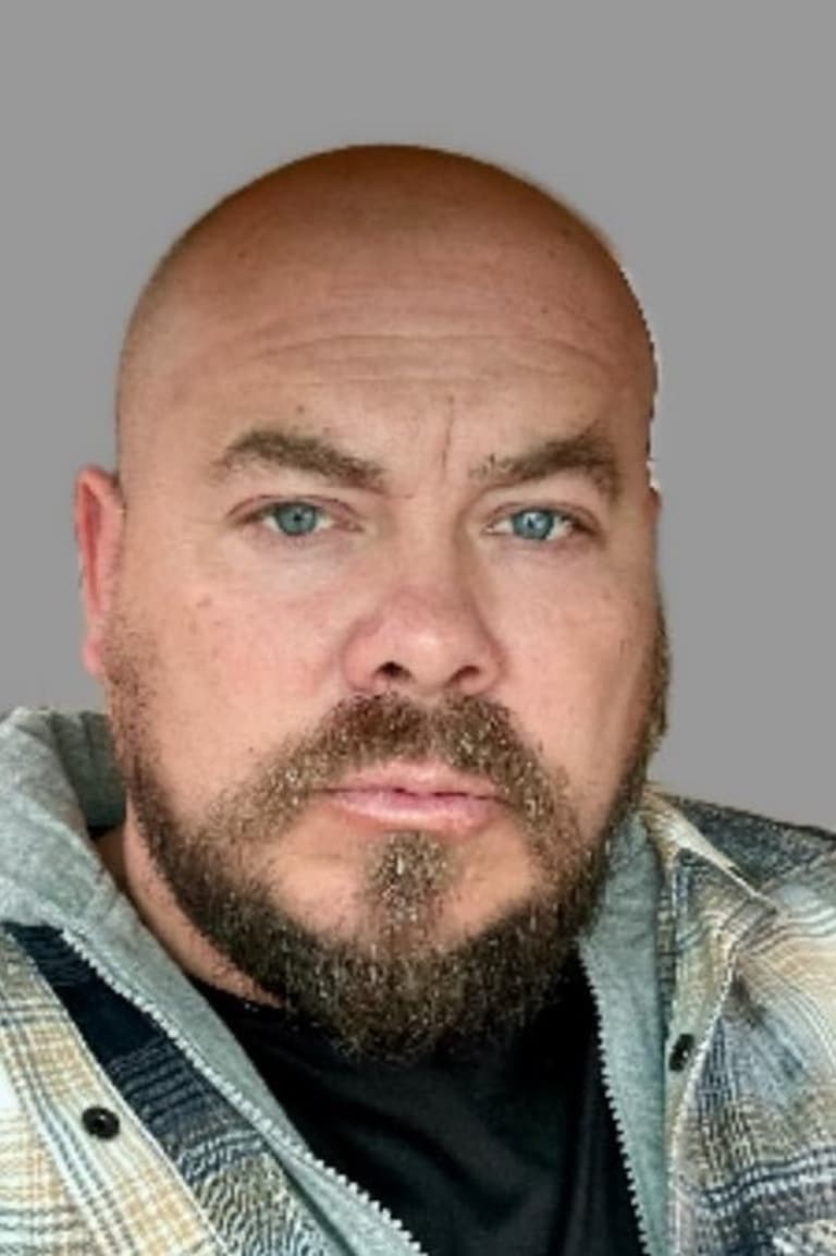 Actor Freddy Martinez
