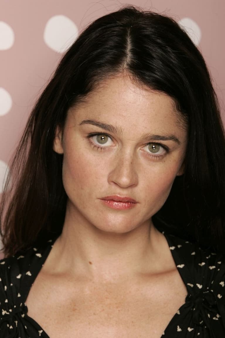 Actor Robin Tunney