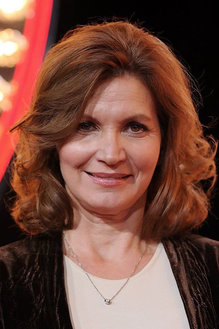 Actor Isabella Hofmann