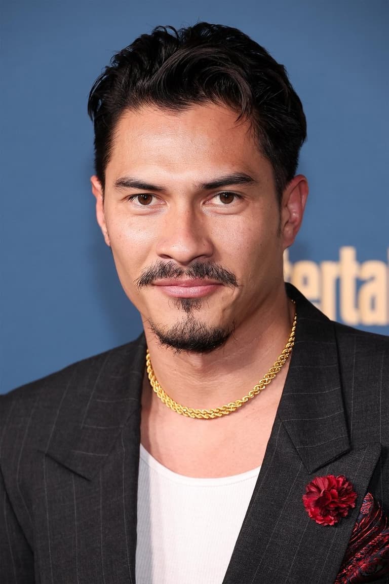Actor Brandon Finn