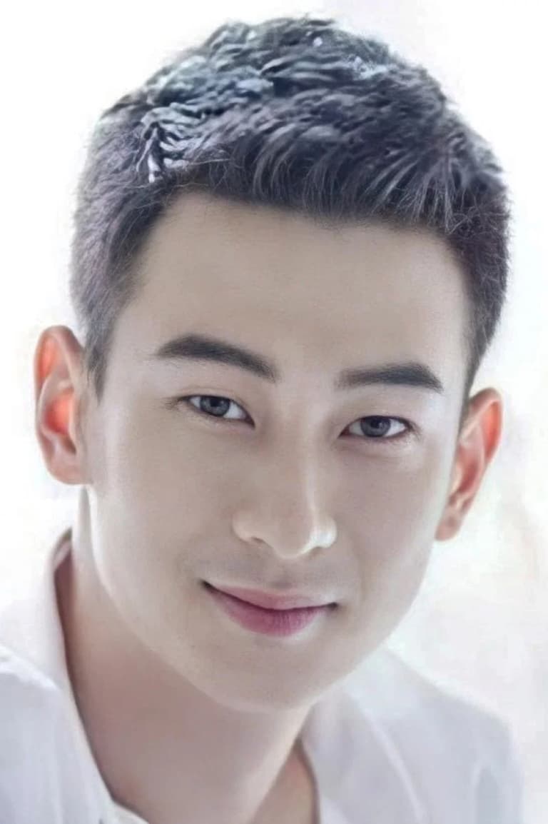 Actor Leng Jiyuan