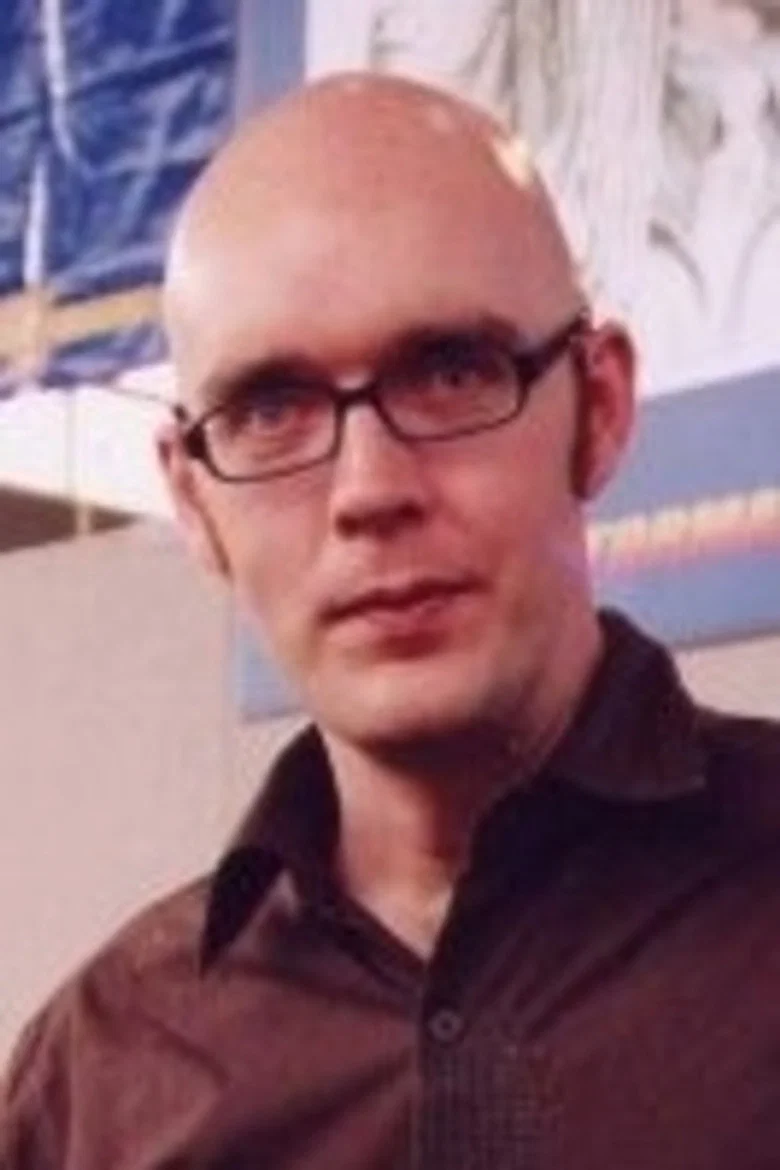 Actor Brent McIntyre