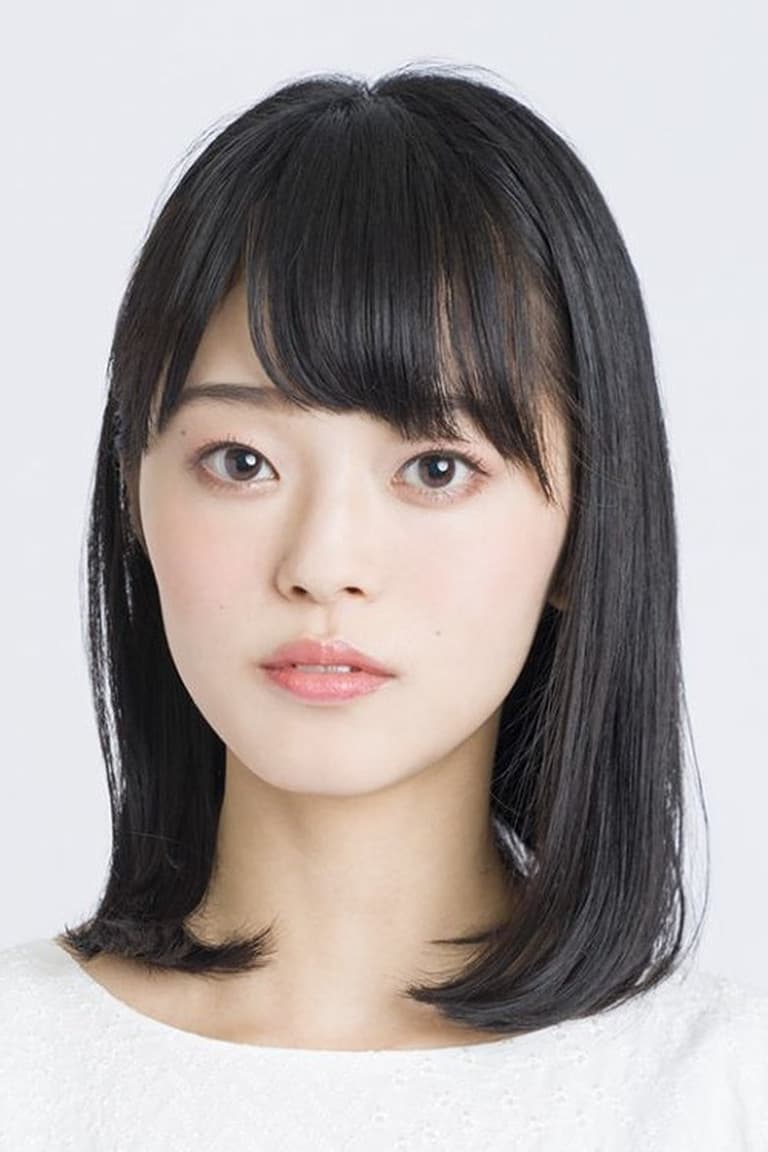 Actor Hitomi Sasaki