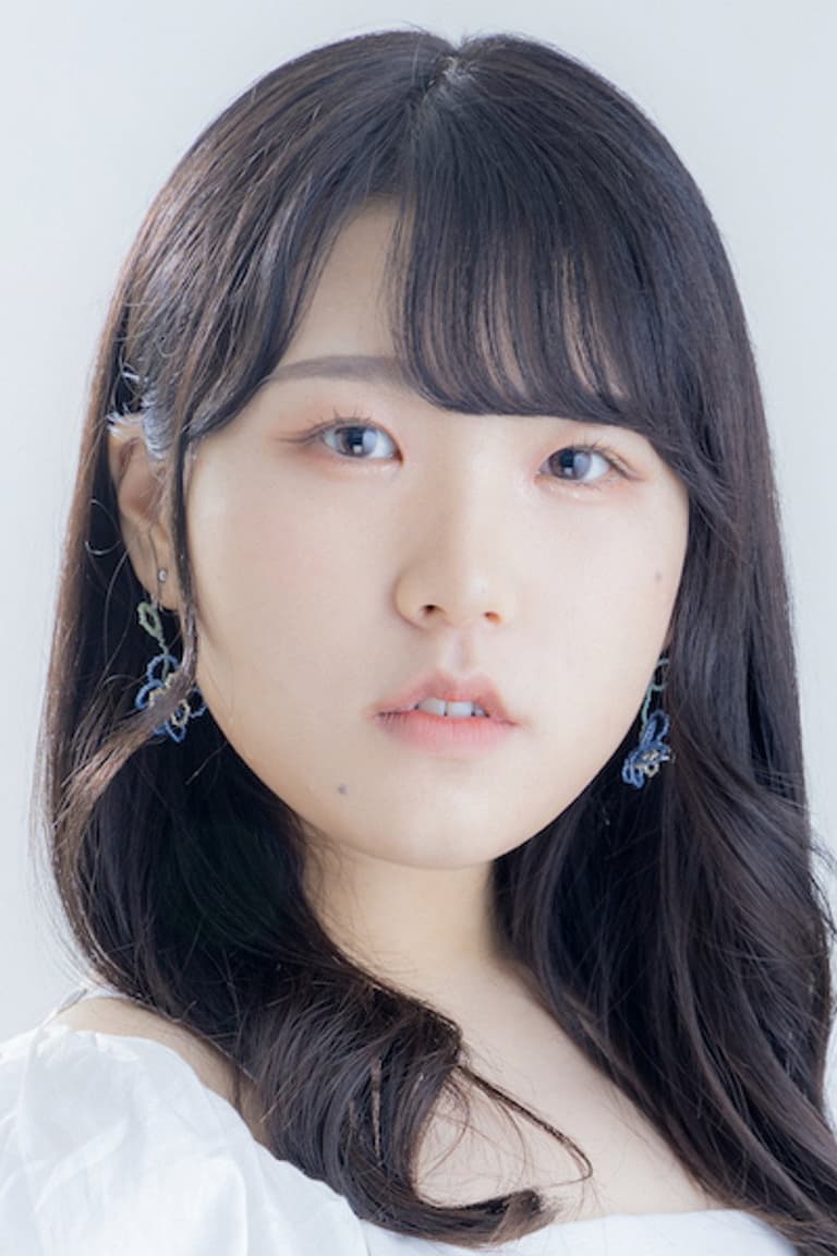 Actor Konatsu Hirabayashi