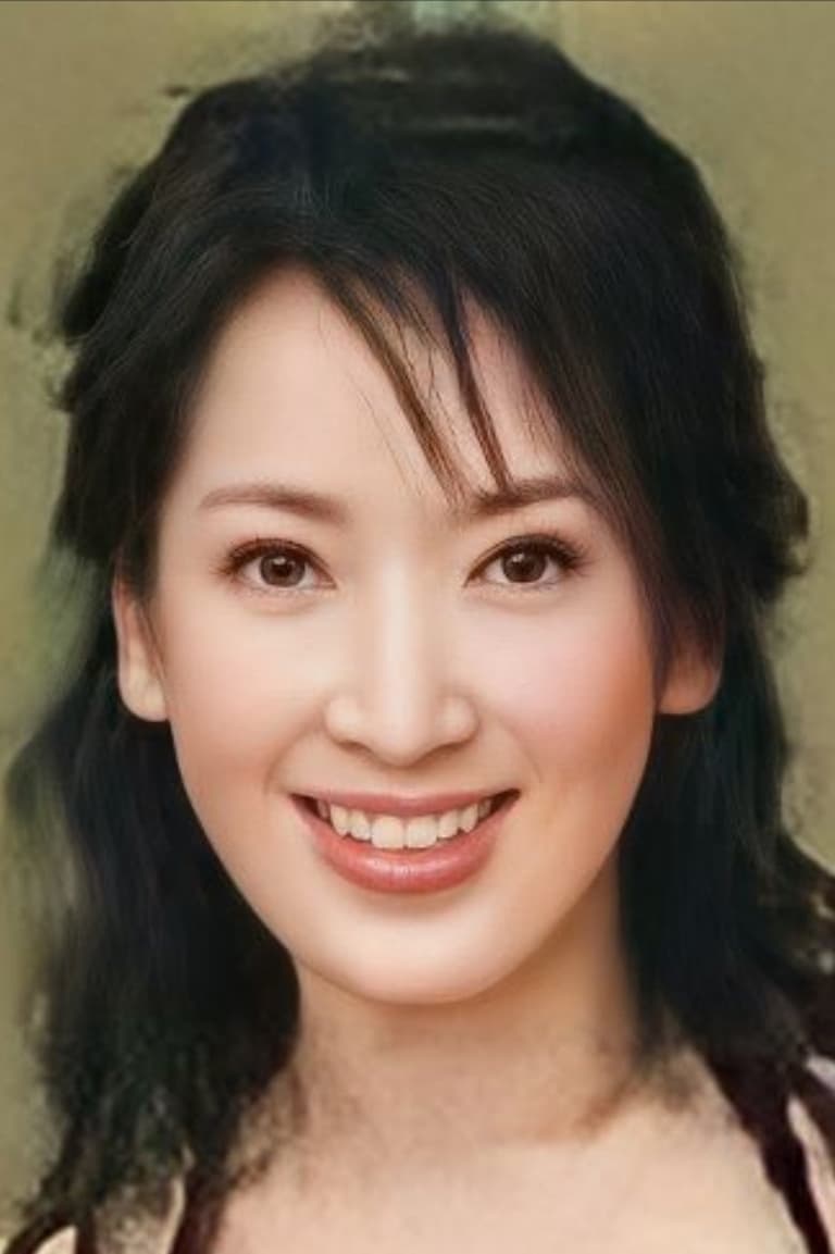 Actor 韋以茵