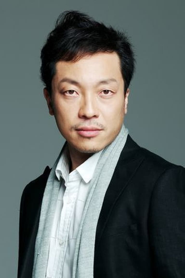 Actor 音尾琢真
