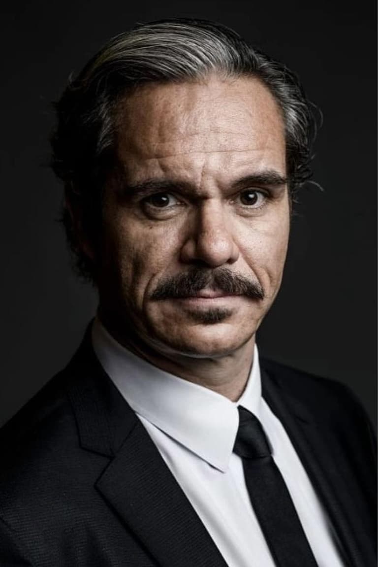 Actor Tony Dalton