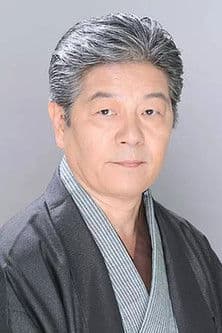 Actor 大林隆介