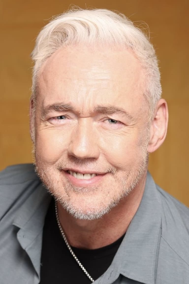 Actor Kevin Durand