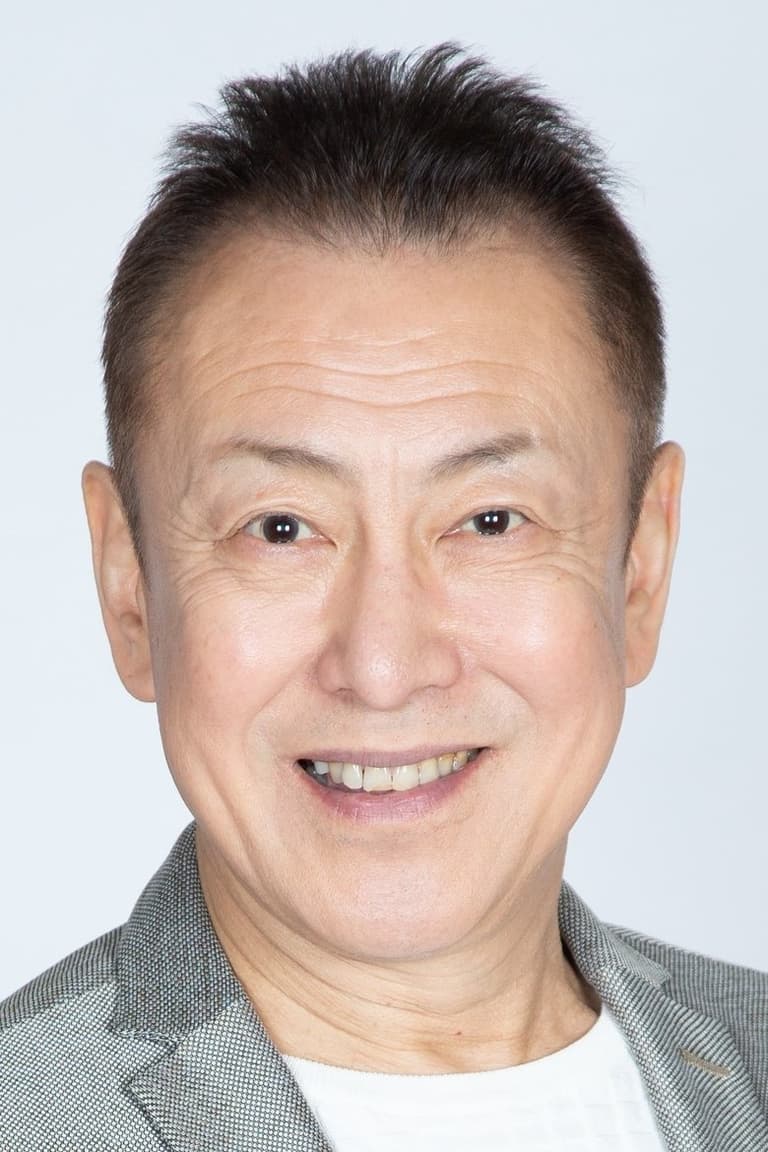 Actor 堀川りょう