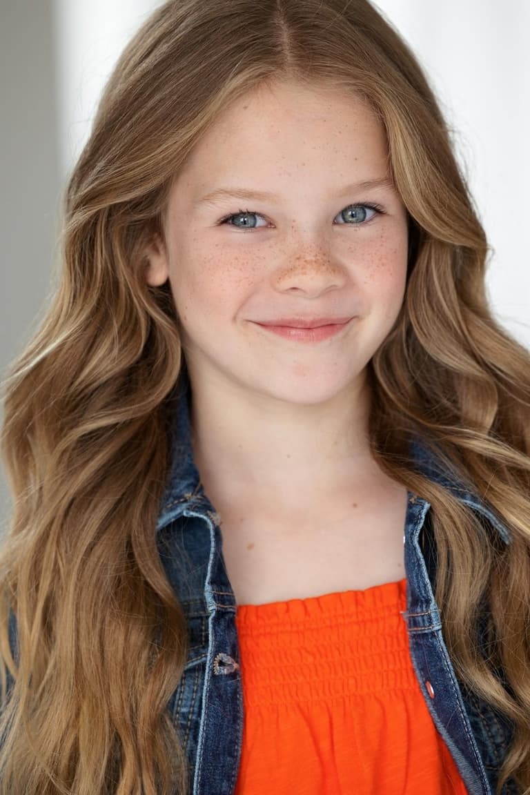 Actor Pippa Blaylock