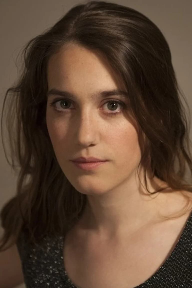 Actor Fanny Sidney