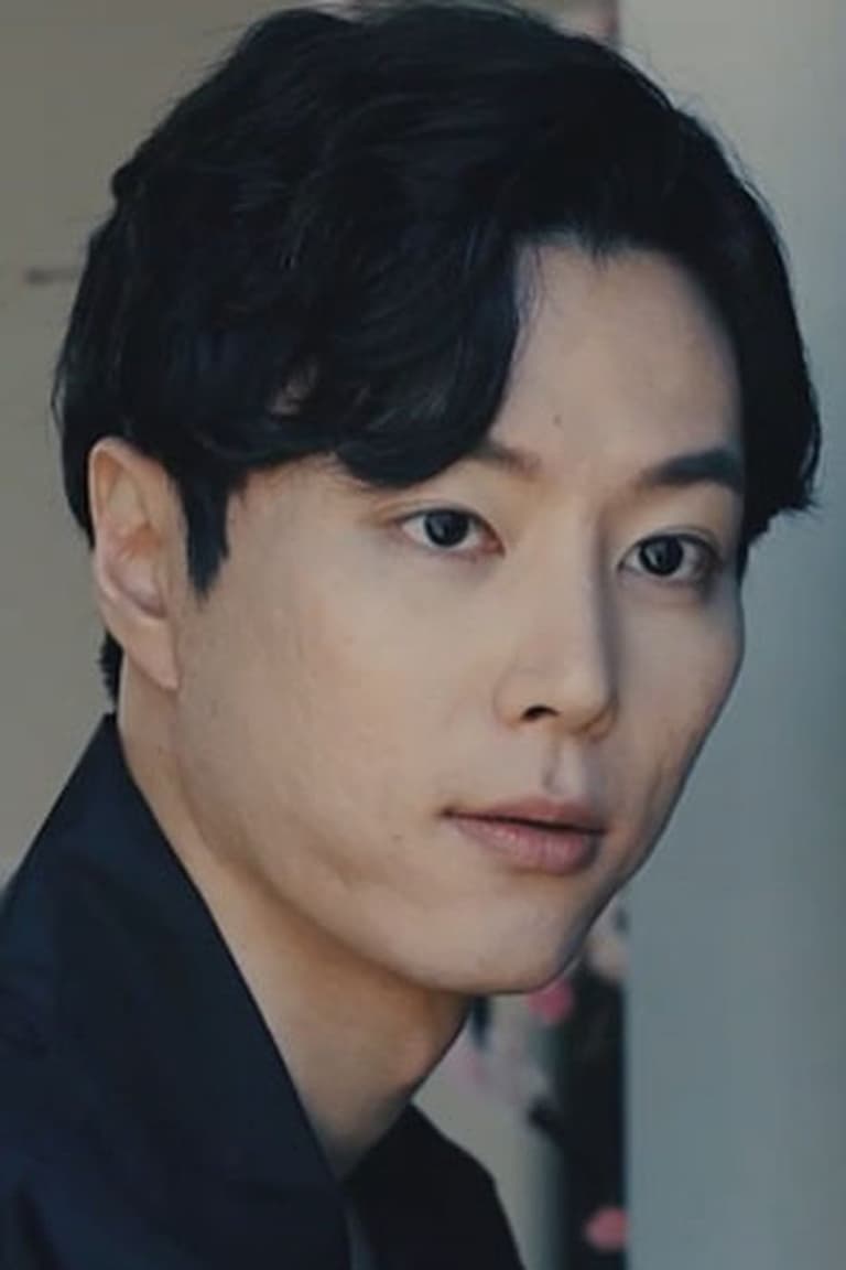 Actor Ji Min-iI