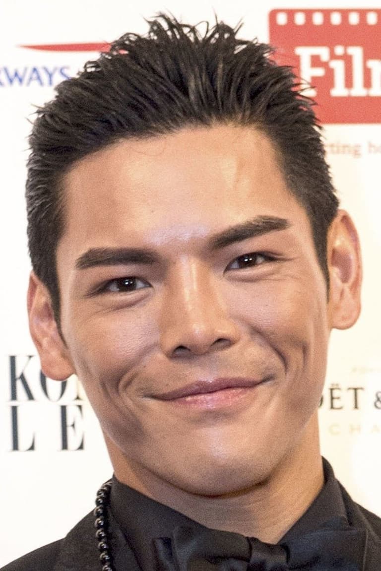 Actor 向佐