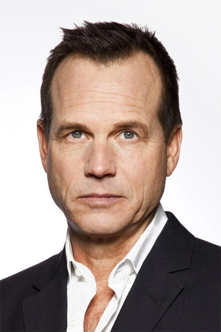 Actor Bill Paxton