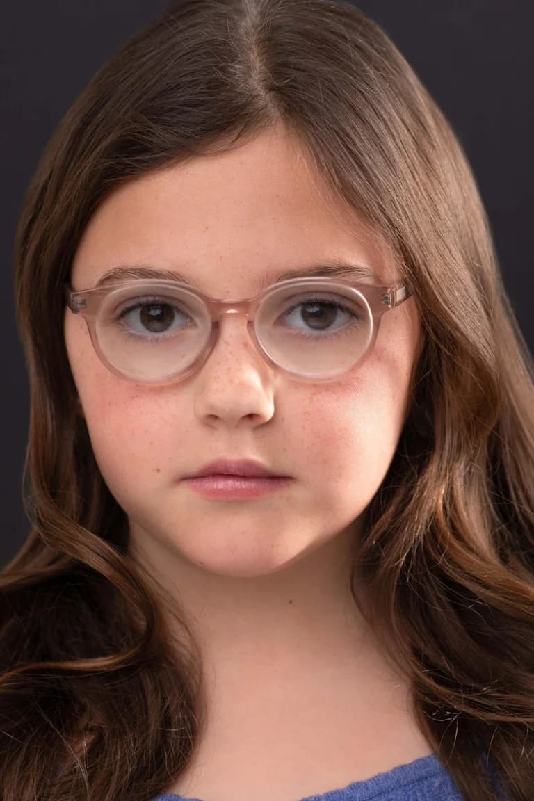 Actor Sienna Kulovitz