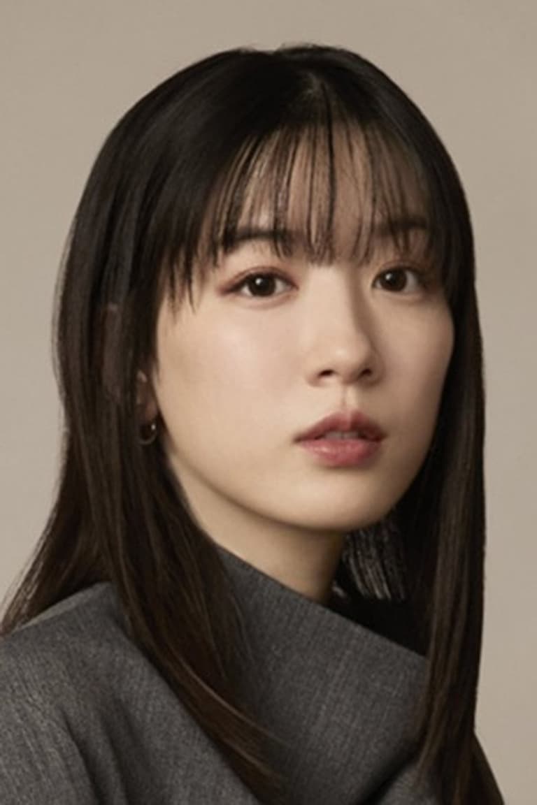 Actor 永野芽郁