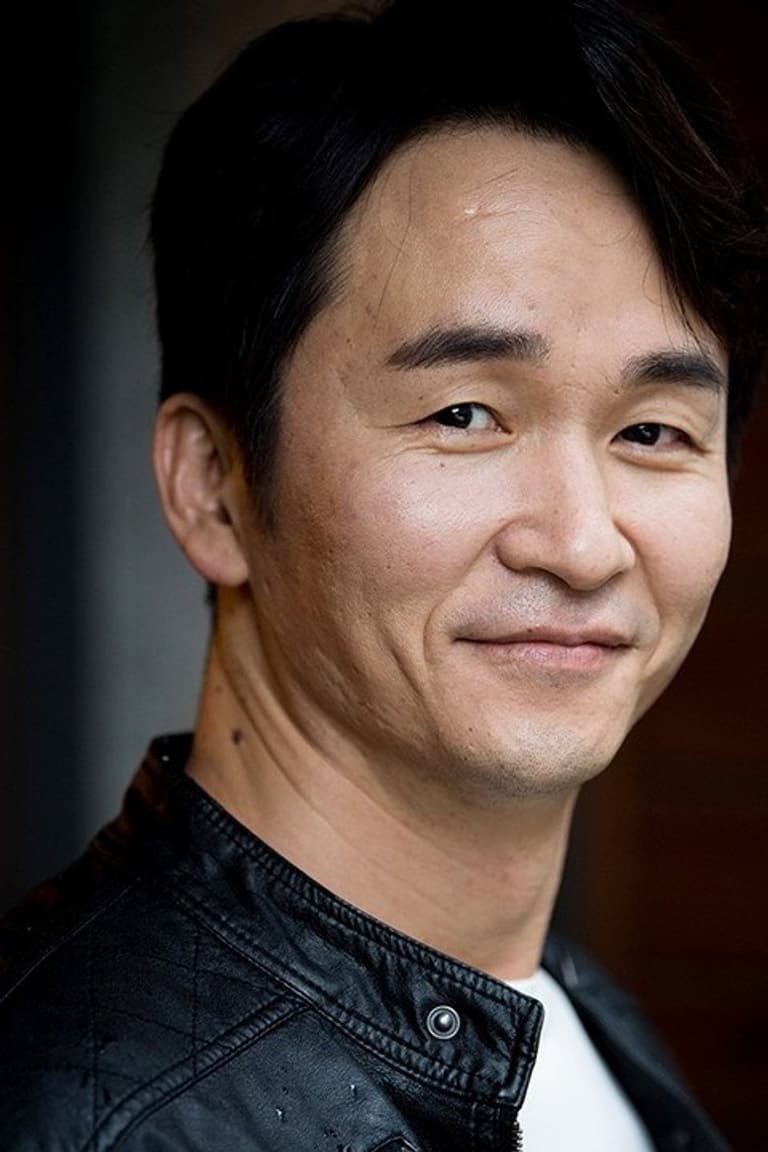 Actor 김종태