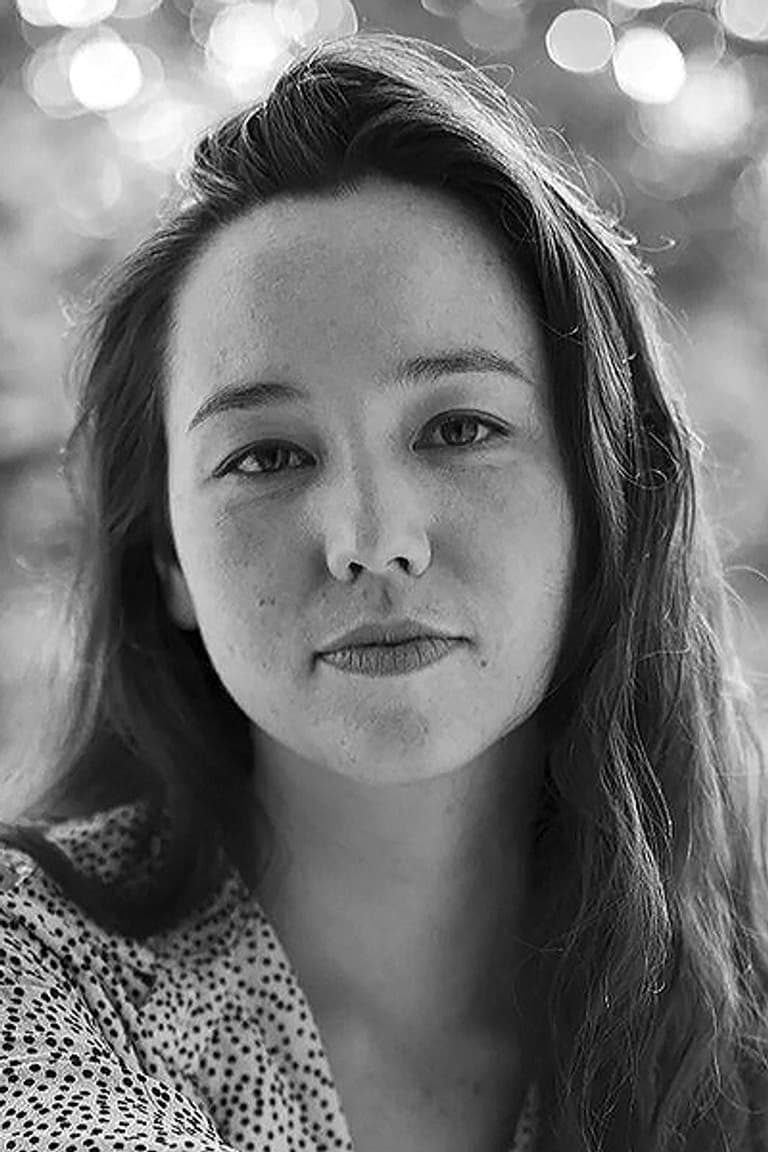 Actor Julia Shimura