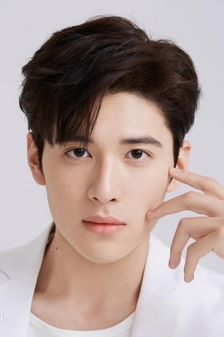 Actor 王梓豪