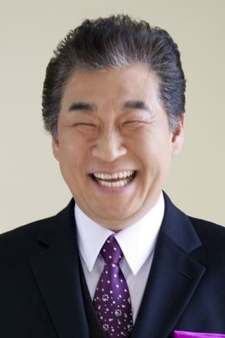 Actor Kim Gyeong-ryong