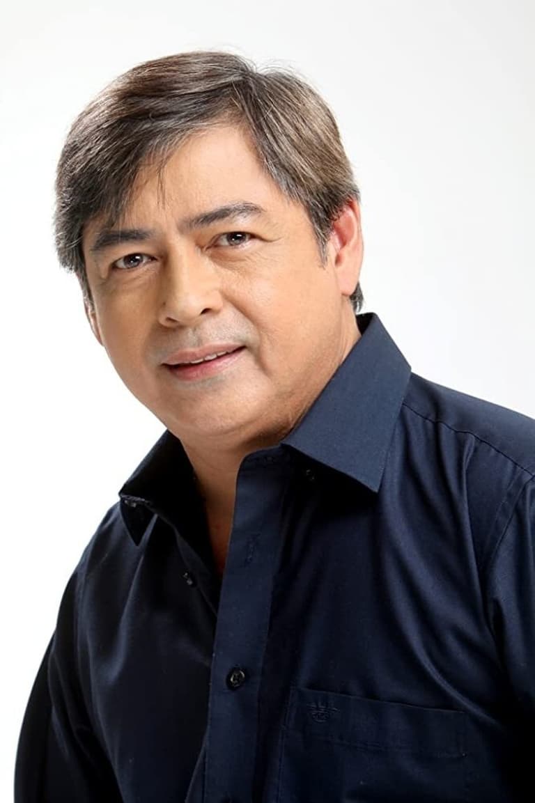 Actor Joel Torre