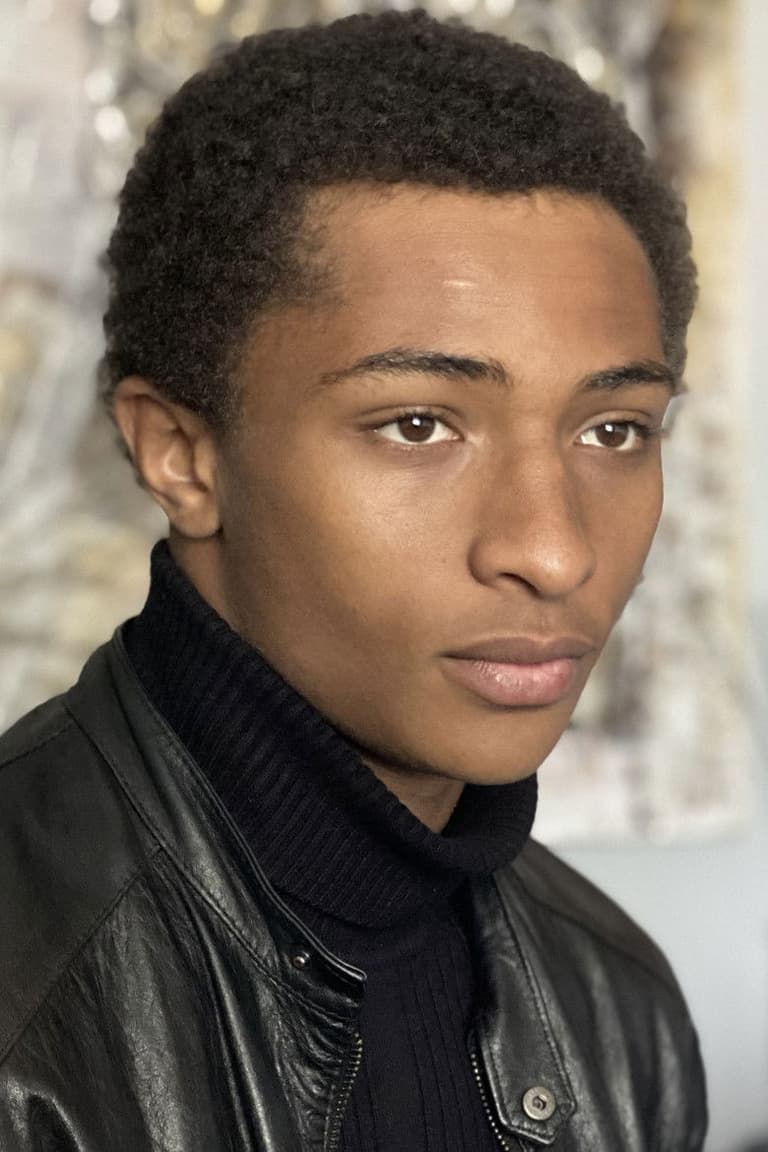 Actor Isnaba Na Montche