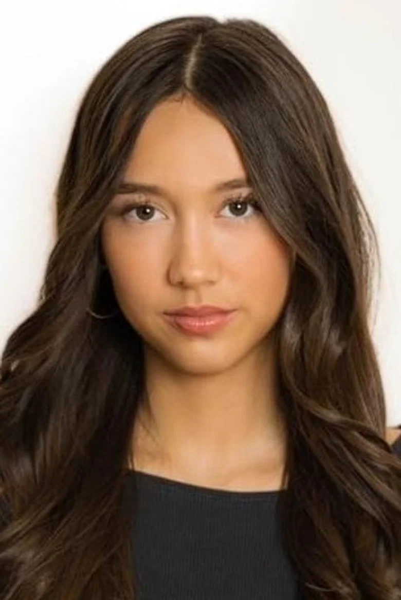 Actor Mahaela Park