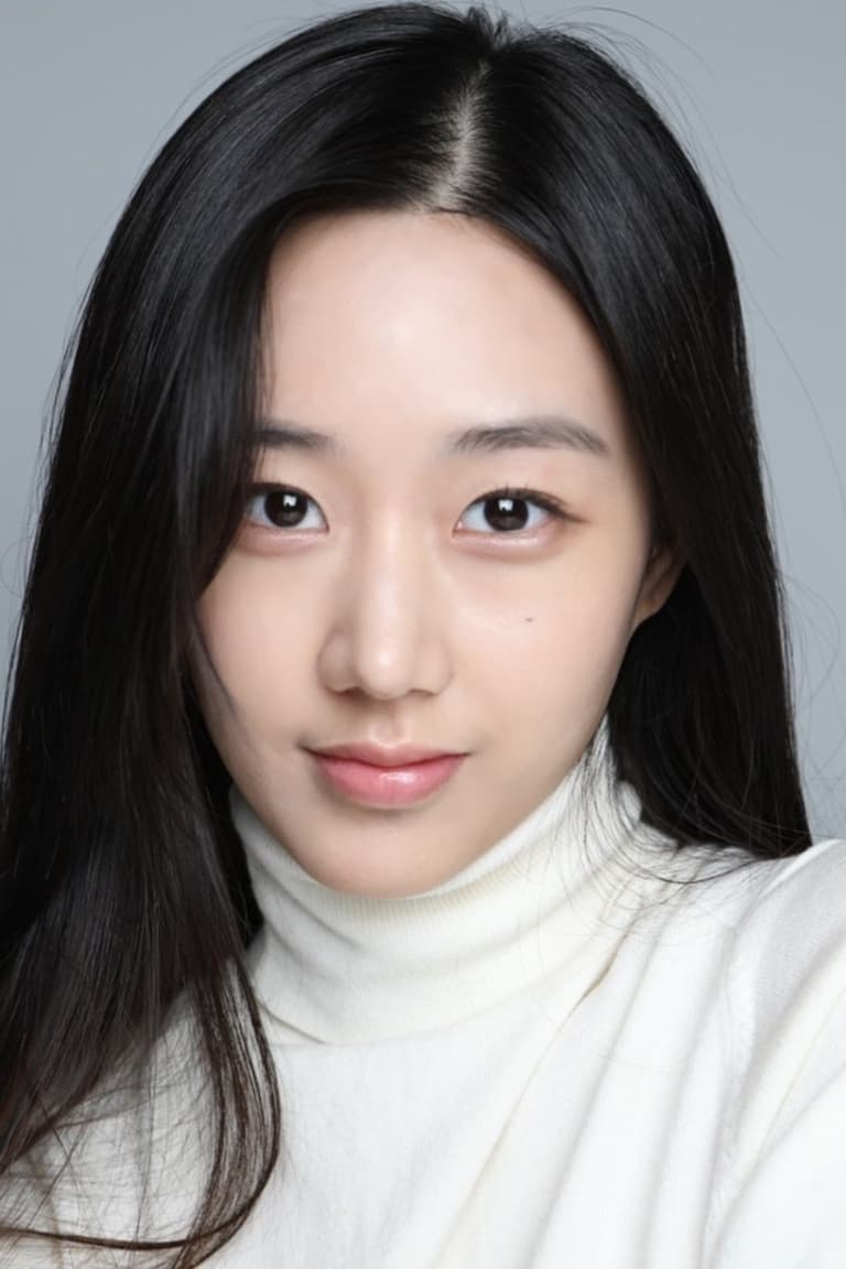 Actor Kang Anna