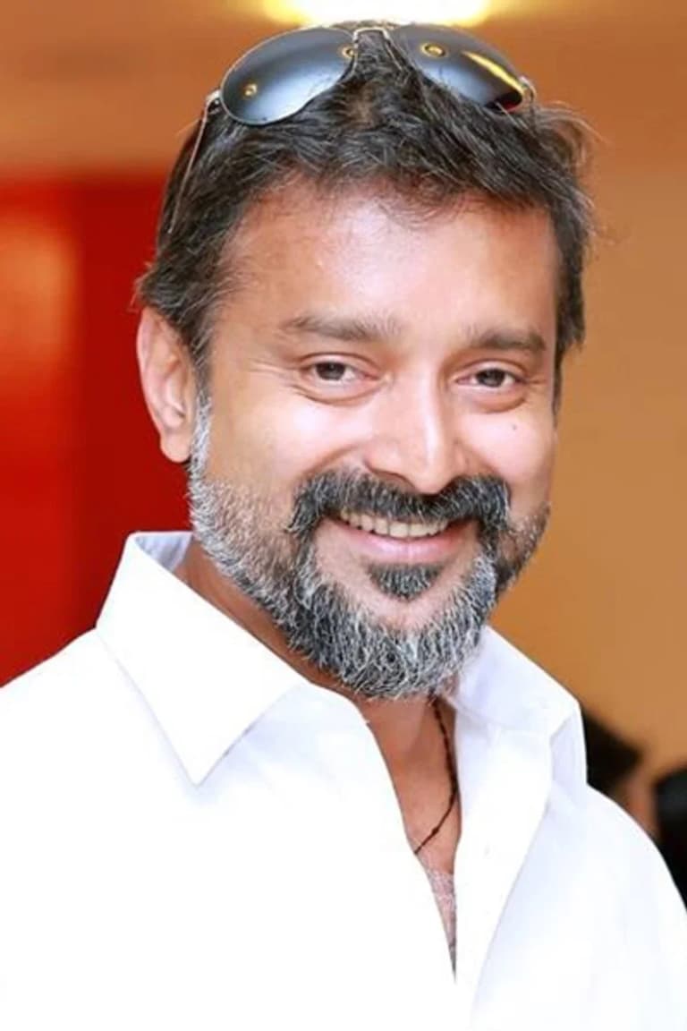 Actor Sijoy Varghese