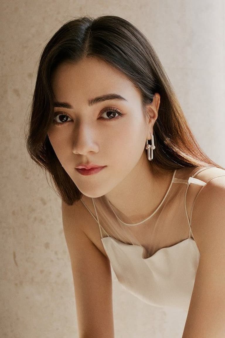Actor Нарана Эрдынеева